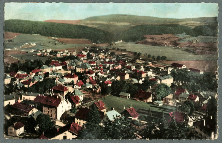 Vue générale