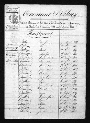 1833-1842