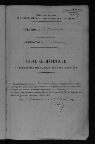 Volume n° 4