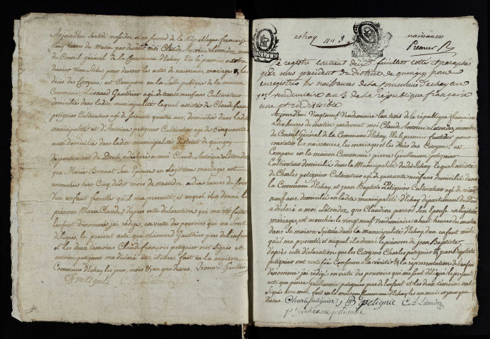 N 1793-1842