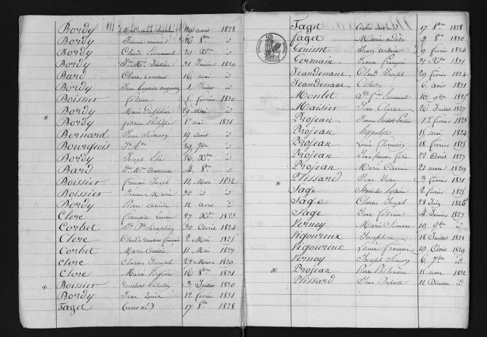 1823-1832