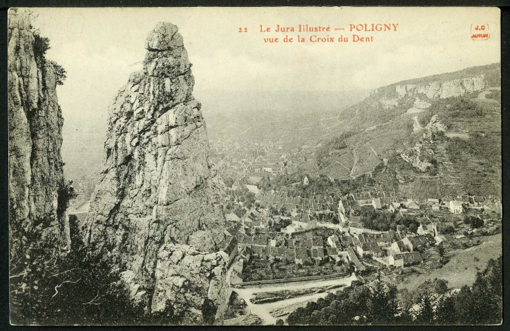 Vue générale