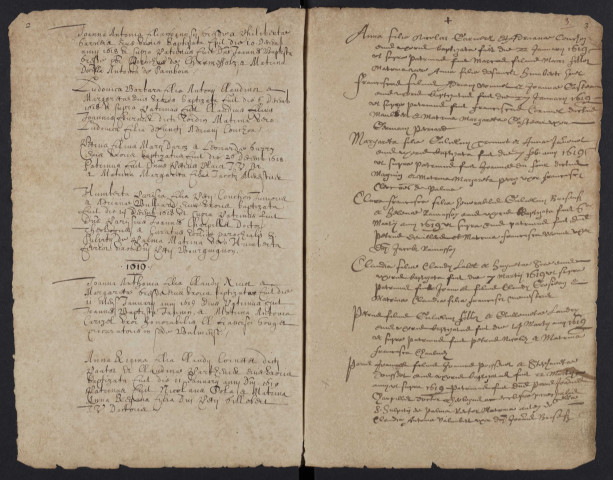 B 1618-1721