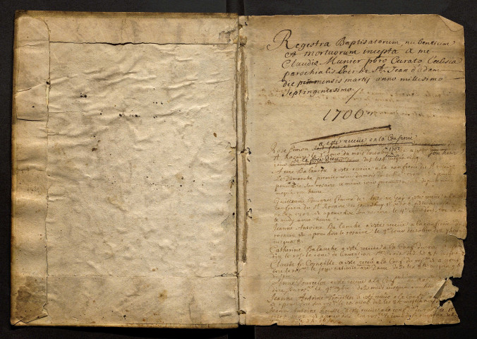 B 1700-1727
