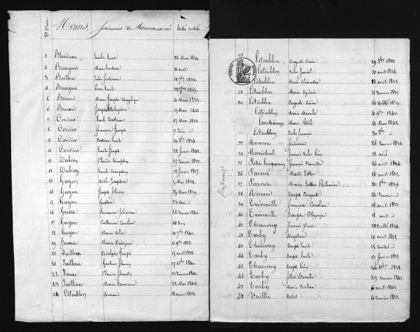 1833-1842