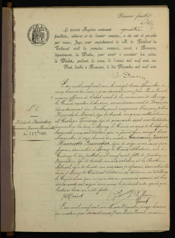 D 1901-1912