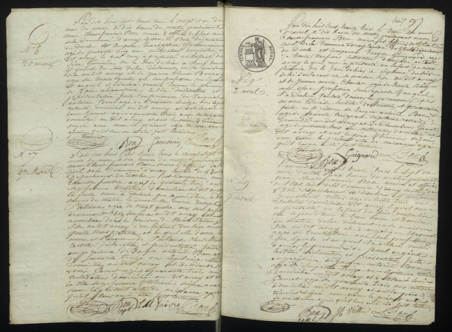 NMD 1833-1842