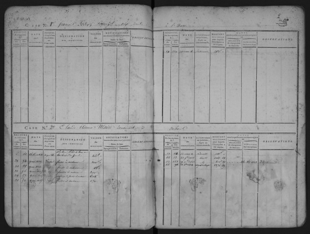 Volume n° 33