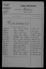 1923-1932