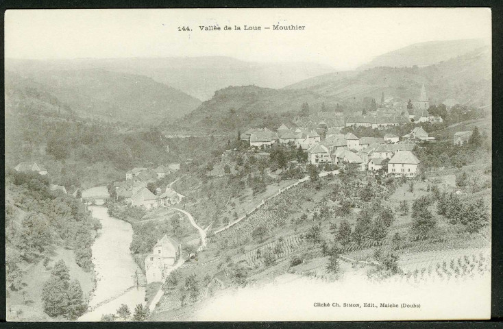 Vue générale