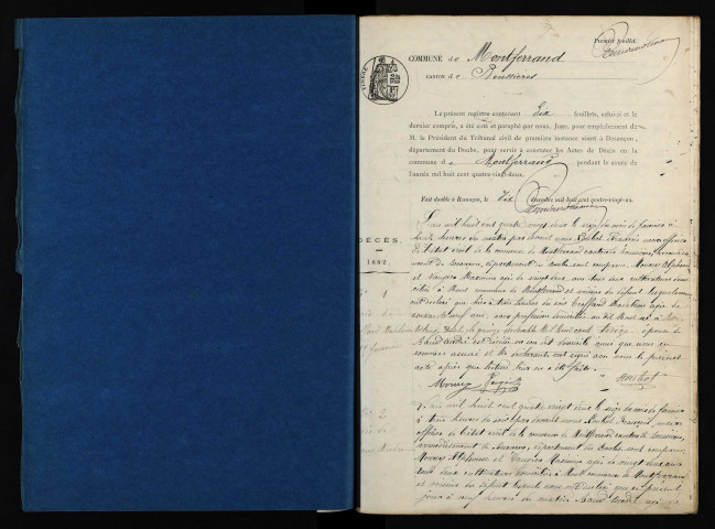 D 1882-1891