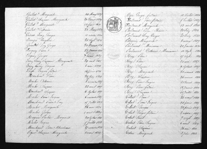 1823-1832