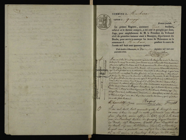 N 1843-1872