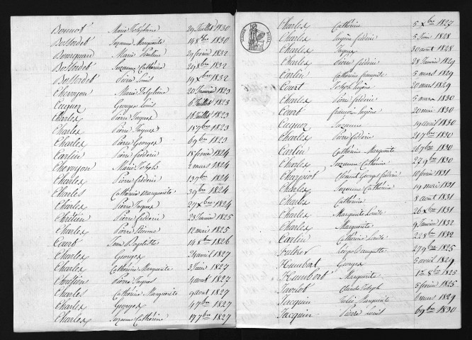 1823-1832
