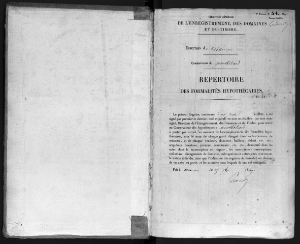 Volume n° 116