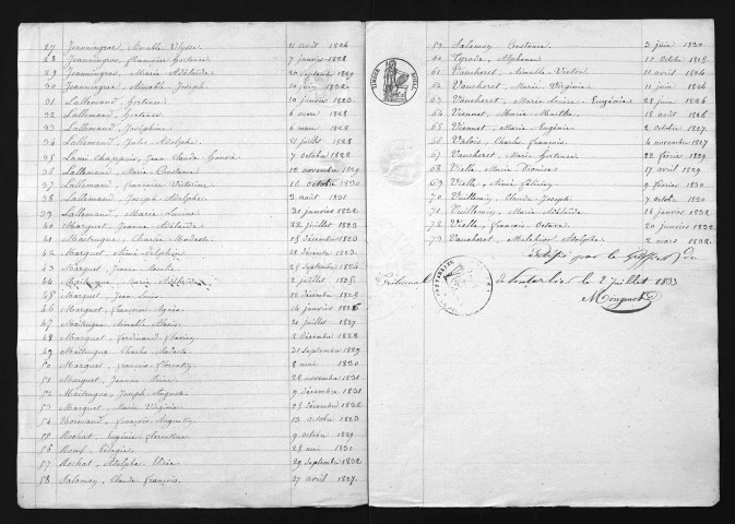 1823-1832