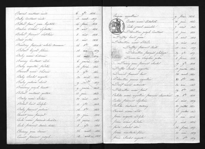 1833-1842