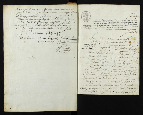 NMD 1833-1852