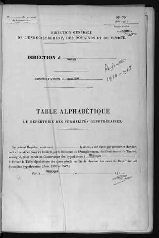 Volume n°76