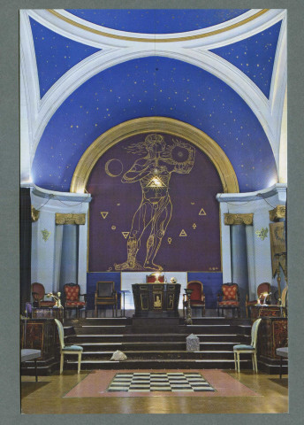 Intérieur