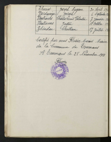 1943-1952