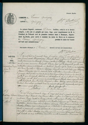 D 1873-1900