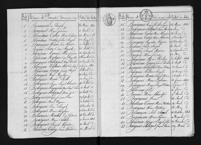 1813-1822