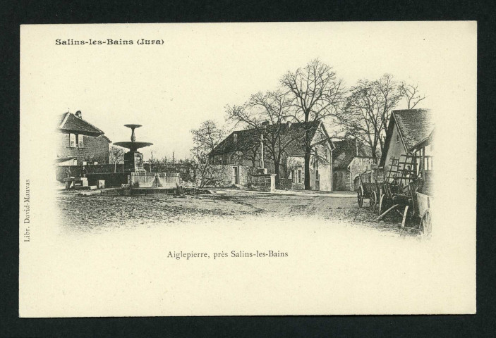 Aiglepierre