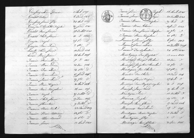 1813-1822