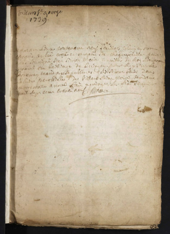 BMS 1739-1766