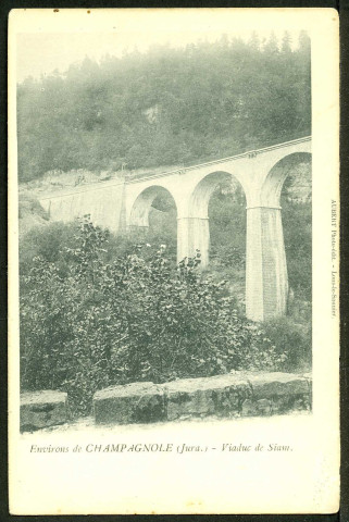 Le viaduc