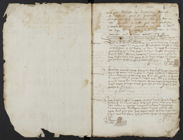 BMS 1685-1709
