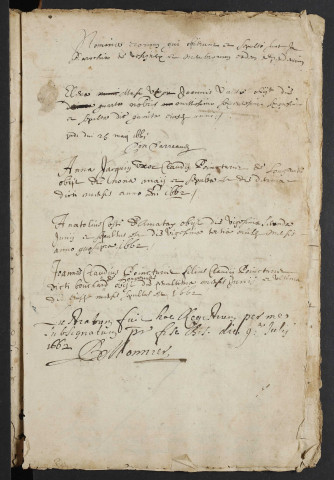 S 1661-1685