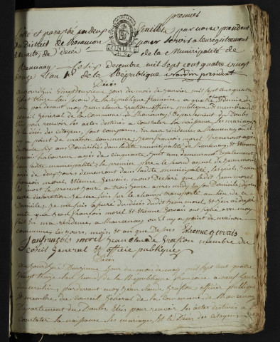 D 1793-1842