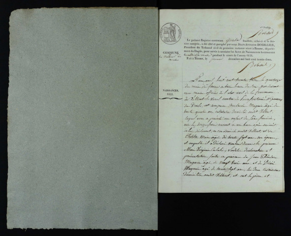 NMD 1833-1852