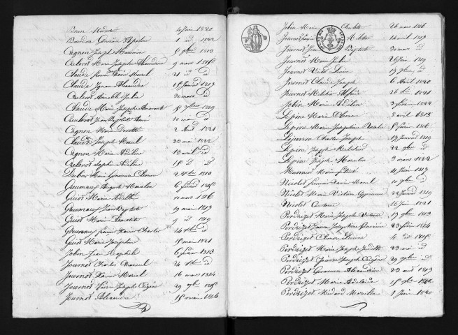 1813-1822