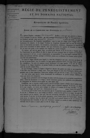 Volume n°6