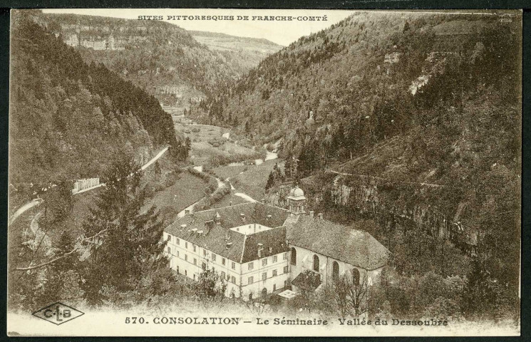 Le séminaire