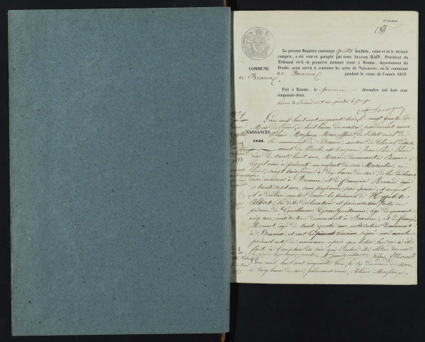 NMD 1853-1872