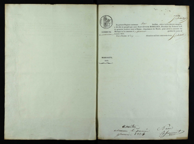 NMD 1833-1852