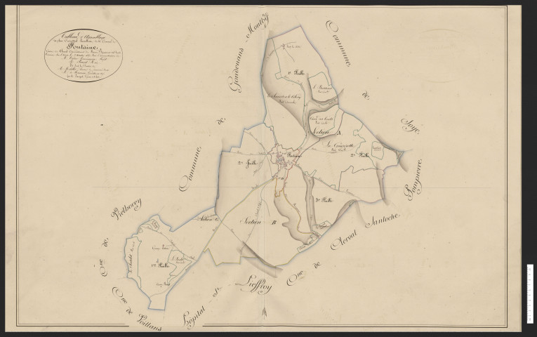 Fontaine-lès-Clerval