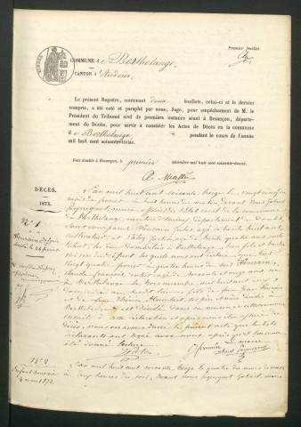 D 1873-1900