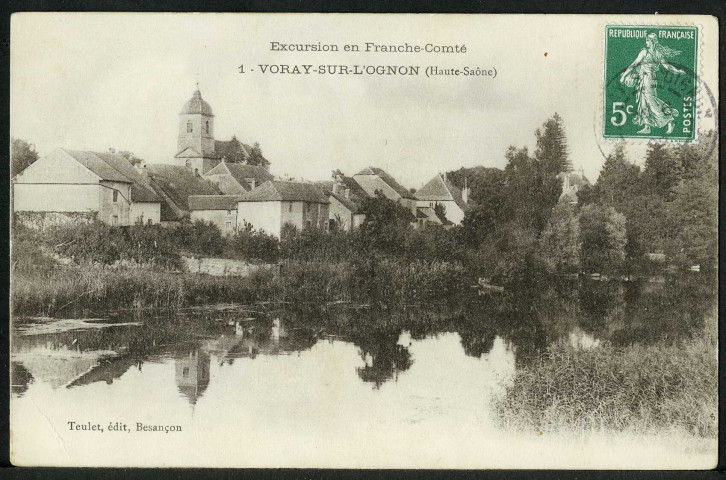 Vue générale