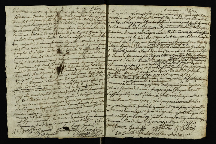 M 1793-1832
