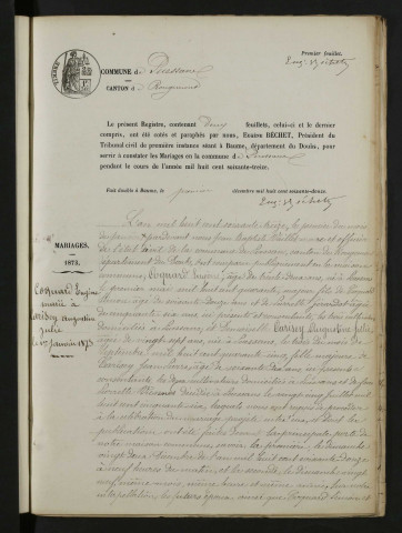 M 1873-1892