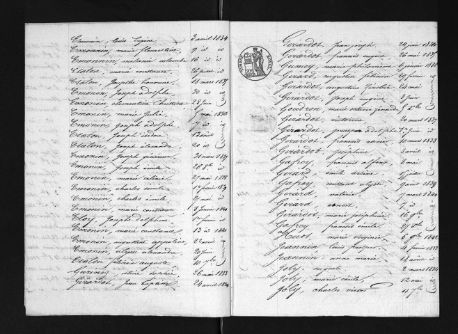 1833-1842