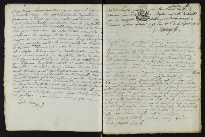 D 1793-1842