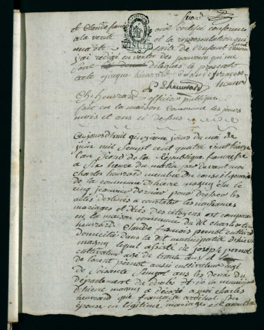 NMD 1793-1832
