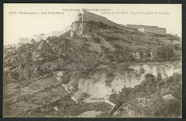 La citadelle
