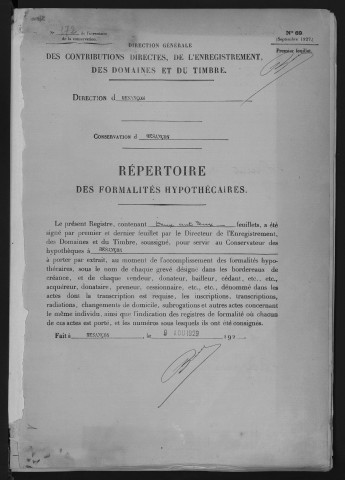 Volume n° 372